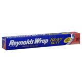 REYNOLDS FOIL/HEAVY DUTY/150FTX18INCHES