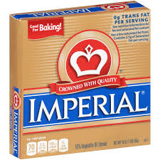 Imperial Quarters 16 oz