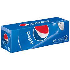 Pepsi/12 Pk