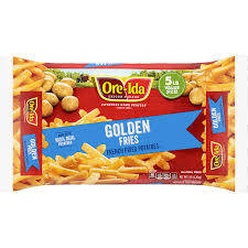 Ore Ida Golden Fries 5 lb bag