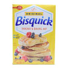 Betty Crocker Original Bisquick Pancake & Baking Mix 40oz