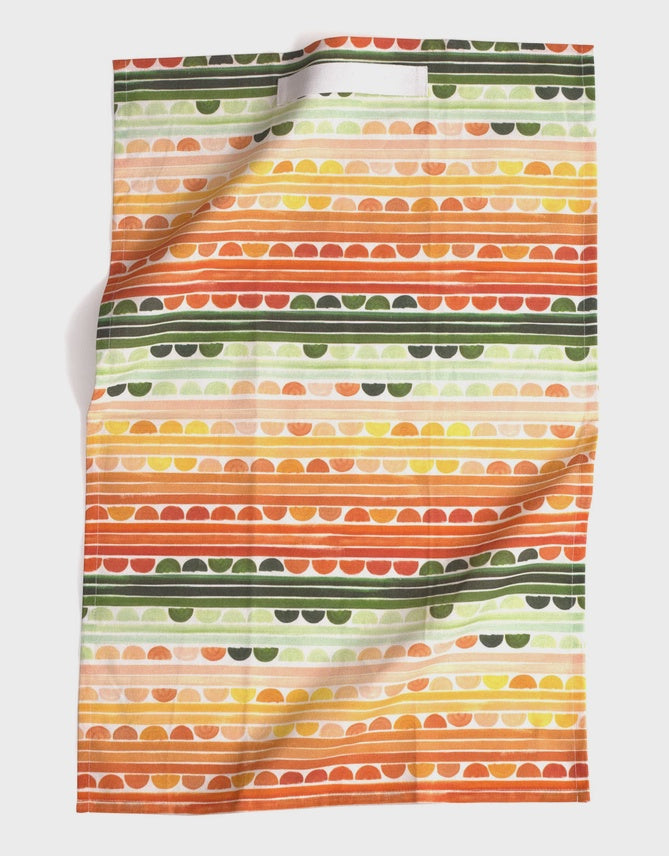 Sienna Hills Kitchen Towel