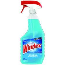 Windex Window Cleaner Original 23 oz