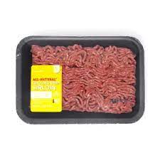 All Natural Ground Beef Sirloin 90/10 1lb