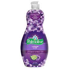 Palmolive Dish Soap/20Floz, Lavender & Lime