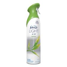 Febreze Light Air Bamboo Air Freshener Spray 8.8oz