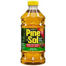 Pine -Sol Multi Surface Cleaner 40 Oz