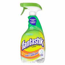 Fantastik  All Purpose Cleaner 32oz