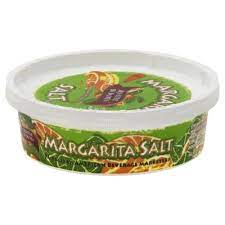 Master Of Mixes Margarita Salt 8oz/0366369