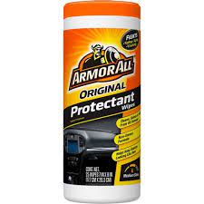 ArmorAll Original Protectant Wipes 30 ct