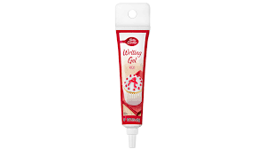 Betty Crocker Decorating Red Gel 0.67oz