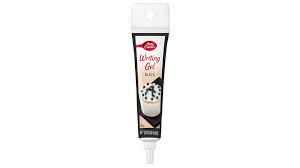 Betty Crocker Decorating Gel Black 0.67oz