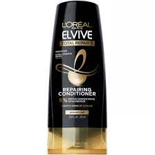 L'Oreal Elvive Conditioner/12.6Floz, Total Repair 5