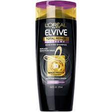 L'Oreal Elvive Total Repair Extreme Shampoo/12.6Oz