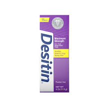 Desitin Maximum Strength Diaper Rash Paste 4 oz