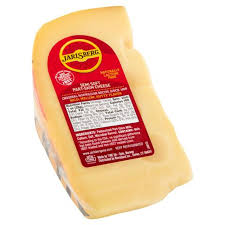 Jarlsberg Swiss Cheese 10oz