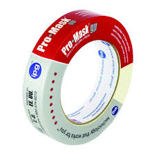 Ipg Masking Tape 1In 1ct