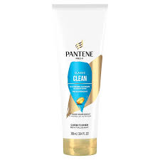 Pantene Classic Clean Conditioner 10.4 oz