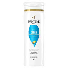 Pantene Classic Clean Shampoo 12 oz