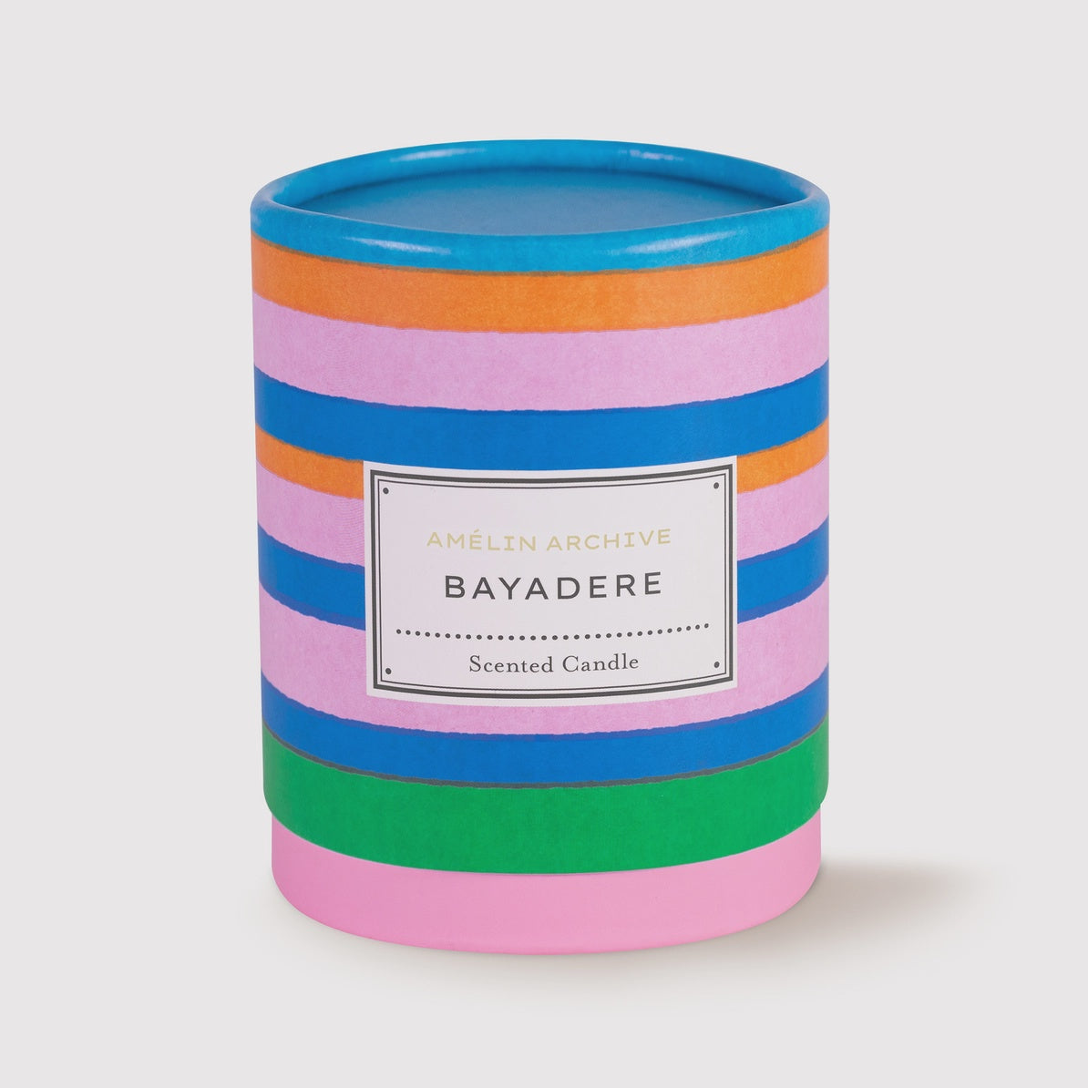 Amelin Archive Bayadere Candle