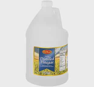 Bell-View White Vinegar 1 gal