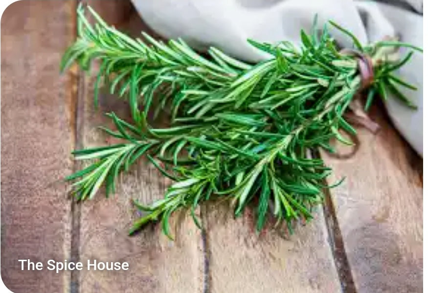 Herbs Local Roots Rosemary .5oz