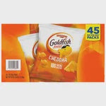 Goldfish 45ct