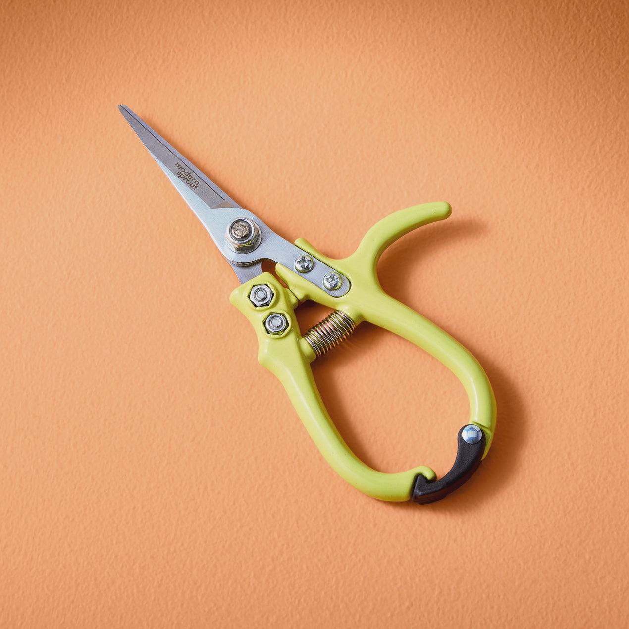 Garden Shears, Chartreuse