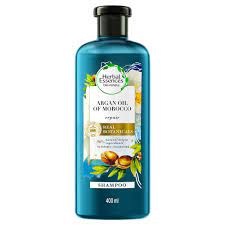 Herbal Essences Bio:Renew Argan Oil of Morocco Repairing Shampoo/13.5 Oz