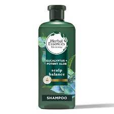 Herbal Essences Bio:Renew Aloe & Eucalyptus Shampoo/13.5 Oz