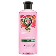 Herbal Essences Rose Hips Smooth Shampoo 13.5fl oz/231282