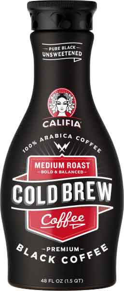 Califia Cold Brew 48oz