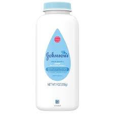 Johnson's Aloe & Vitamin E Powder 22 oz