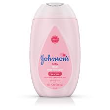 Johnson's Baby Lotion 10.2fl oz