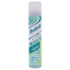 Batiste Clean & Classic Original Instant Hair Refresh Dry Shampoo 6.73fl oz