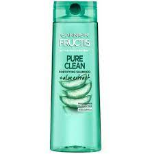 Garnier Fructis Pure Clean Fortifying Shampoo/12.5 Oz