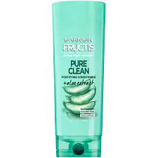 Garnier Fructis Conditioner/12Floz, Pure Clean