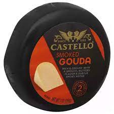 Castello Smoked Gouda 7oz