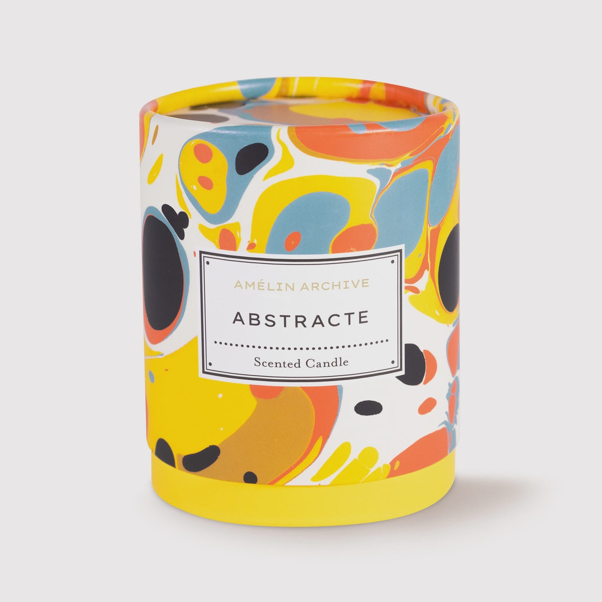 Amelin Archive Abstracte Candle