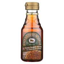 Lyle's Golden Original Cane Sugar Syrup 10.6fl oz