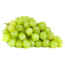 Grapes Green