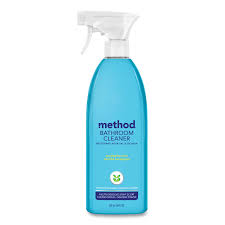 Method Cleaners, Bathroom Cleaner Eucalyptus Mint 28Oz