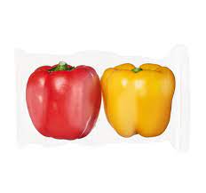 Peppers Mixed Rainbow 2pack