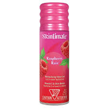 Skintimate Raspberry Shave Gel 7oz