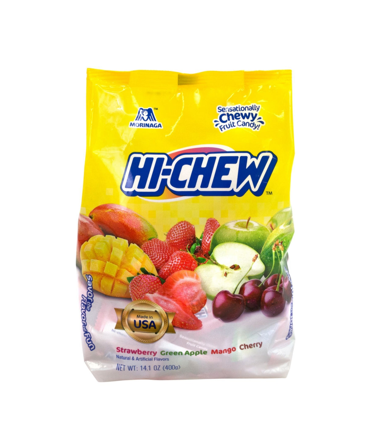 Hi-Chews