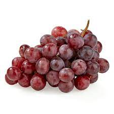 Grapes Red