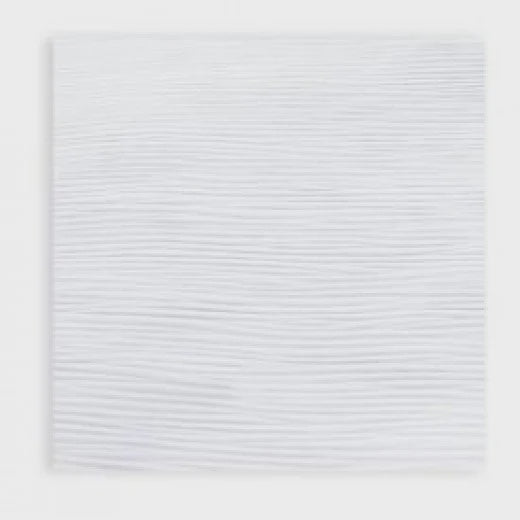 AIRWAVE 40X40 ONDA BIANCO NAPKINS