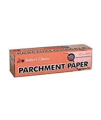 Baker's Choice Parchment Paper 15 x 360