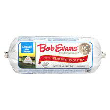 Bob Evans Original Pork Sausage 16oz