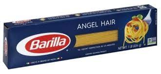 Barilla Angel Hair Pasta 16oz